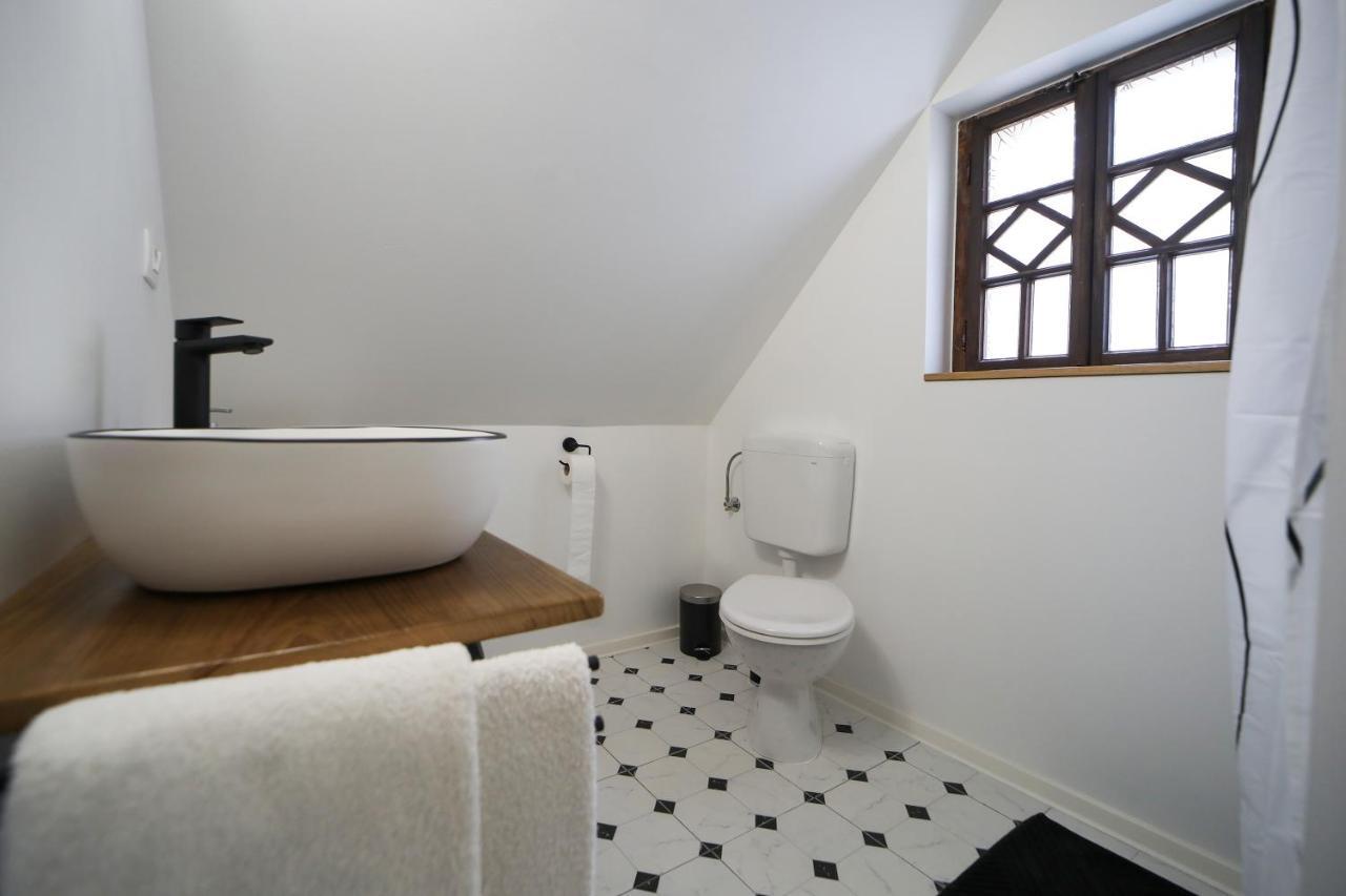 Country House With A Pool In Medvednica Nature Park Zagreb Luaran gambar