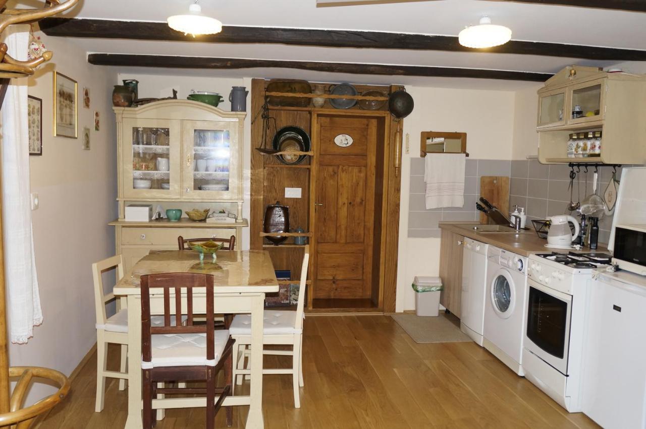 Country House With A Pool In Medvednica Nature Park Zagreb Luaran gambar